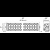 ValueFit Northern Lights 32" Light Bar - image 2