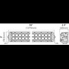ValueFit Northern Lights 50" Light Bar - image 2