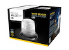 HVF BEACON DOUBLE FLASH W - image 1