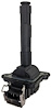 IGNITION COIL, 3 PIN - image 1