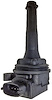 IGNITION COIL 4 PIN FOR V - image 1