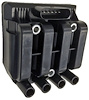 IGNITION COIL, 6 PIN - image 1