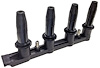 IGNITION COIL, 7 PIN - image 1