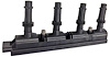 IGNITION COIL, 7 PIN - image 1