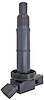 IGNITION COIL, 4 PIN - image 1