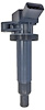 IGNITION COIL, 4 PIN - image 1