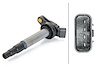 IGNITION COIL, 4 PIN - image 1