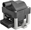 IGNITION COIL, 6 PIN - image 1