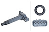 IGNITION COIL, 4 PIN - image 1