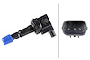 IGNITION COIL, 3 PIN - image 1