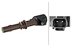IGNITION COIL 5DA - image 1