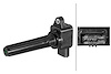 IGNITION COIL 5DA - image 1