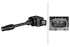 IGNITION COIL 5DA - image 1