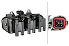IGNITION COIL 5DA - image 1