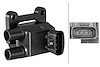 IGNITION COIL 5DA - image 1