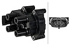 IGNITION COIL 5DA - image 1