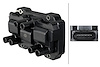 IGNITION COIL 5DA - image 1