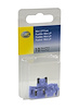 FUSE MINI-LP 3A VIOLET 10 - image 1