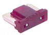 FUSE MINI-LP 4A PINK 10PC - image 2