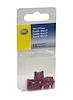 FUSE MINI-LP 10A RED 10PC - image 1