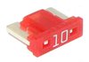 FUSE MINI-LP 10A RED 10PC - image 2