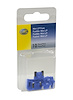 FUSE MINI-LP 15A BLUE 10P - image 1