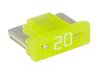 FUSE MINI-LP 20A YELLOW 1 - image 2