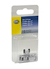 FUSE MINI-LP 25A WHITE 10 - image 1