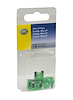 FUSE MINI-LP 30A GREEN 10 - image 1