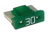 FUSE MINI-LP 30A GREEN 10 - image 2