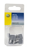 FUSE MINI 2A GREY 10PC - image 1