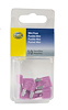 FUSE MINI 4A PINK 10PC - image 1