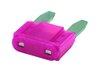FUSE MINI 4A PINK 10PC - image 2