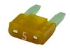 FUSE MINI 5A TAN 10PC - image 2