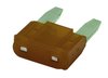 FUSE MINI 7.5A BROWN 10PC - image 2