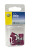FUSE MINI 10A RED 10PC - image 1