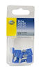 FUSE MINI 15A BLUE 10PC - image 1