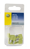 FUSE MINI 20A YELLOW 10PC - image 1