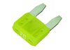 FUSE MINI 20A YELLOW 10PC - image 2