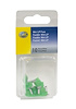 FUSE MINI 30A GREEN 10PC - image 1