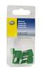 FUSE MINI 35A DARK GREEN - image 1