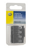 FUSE ATO 2A GREY 10PC - image 1