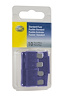 FUSE ATO 3A VIOLET 10PC - image 1