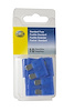 FUSE ATO 15A BLUE 10PC - image 1