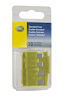 FUSE ATO 20A YELLOW 10PC - image 1