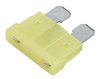 FUSE ATO 20A YELLOW 10PC - image 2