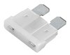 FUSE ATO 25A WHITE 10PC - image 2