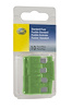 FUSE ATO 30A GREEN 10PC - image 1