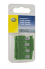 FUSE ATO 35A DARK GREEN 1 - image 1