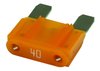 FUSE MAXI 40A ORANGE 1PC - image 2